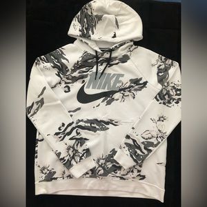 Women’s Nike hoodie